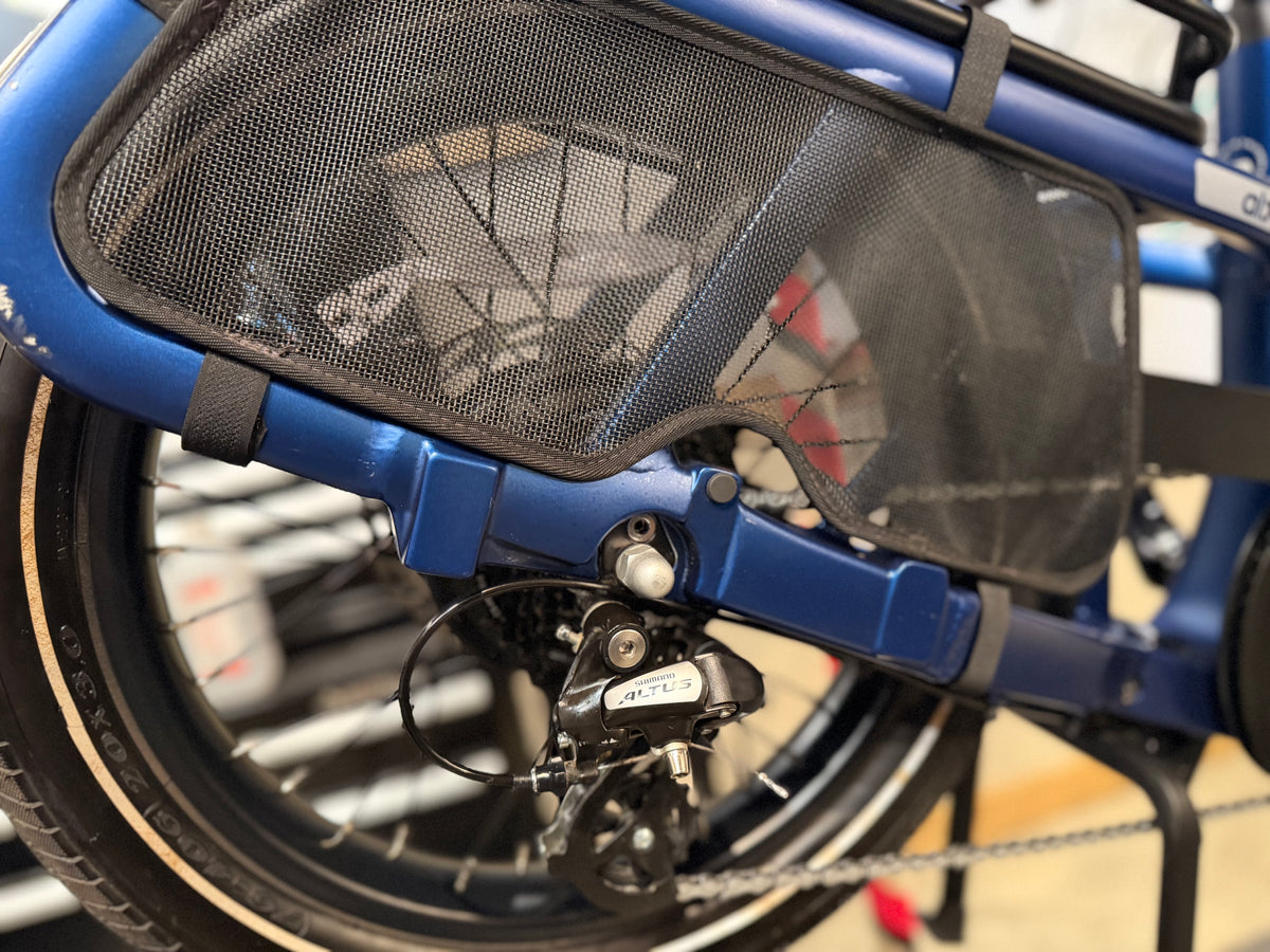Pre-Owned Aventon Abound SR