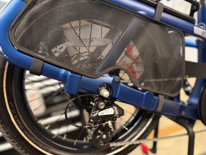 Pre-Owned Aventon Abound SR