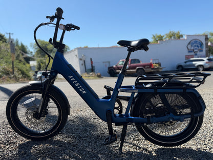 Pre-Owned Aventon Abound SR