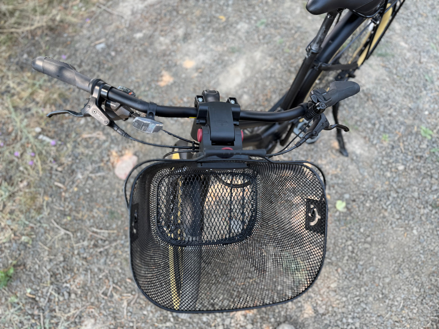 Pre Owned Momentum LaFree E+