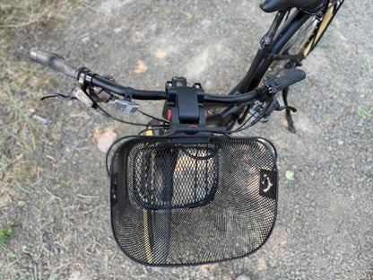 Pre Owned Momentum LaFree E+