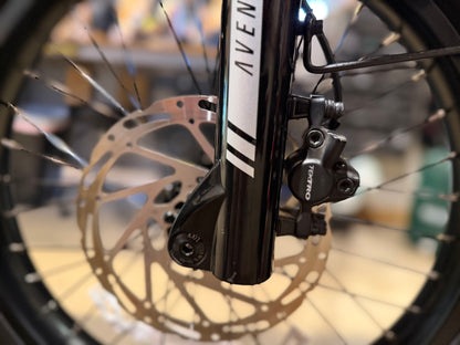 Pre-Owned Aventon Abound SR