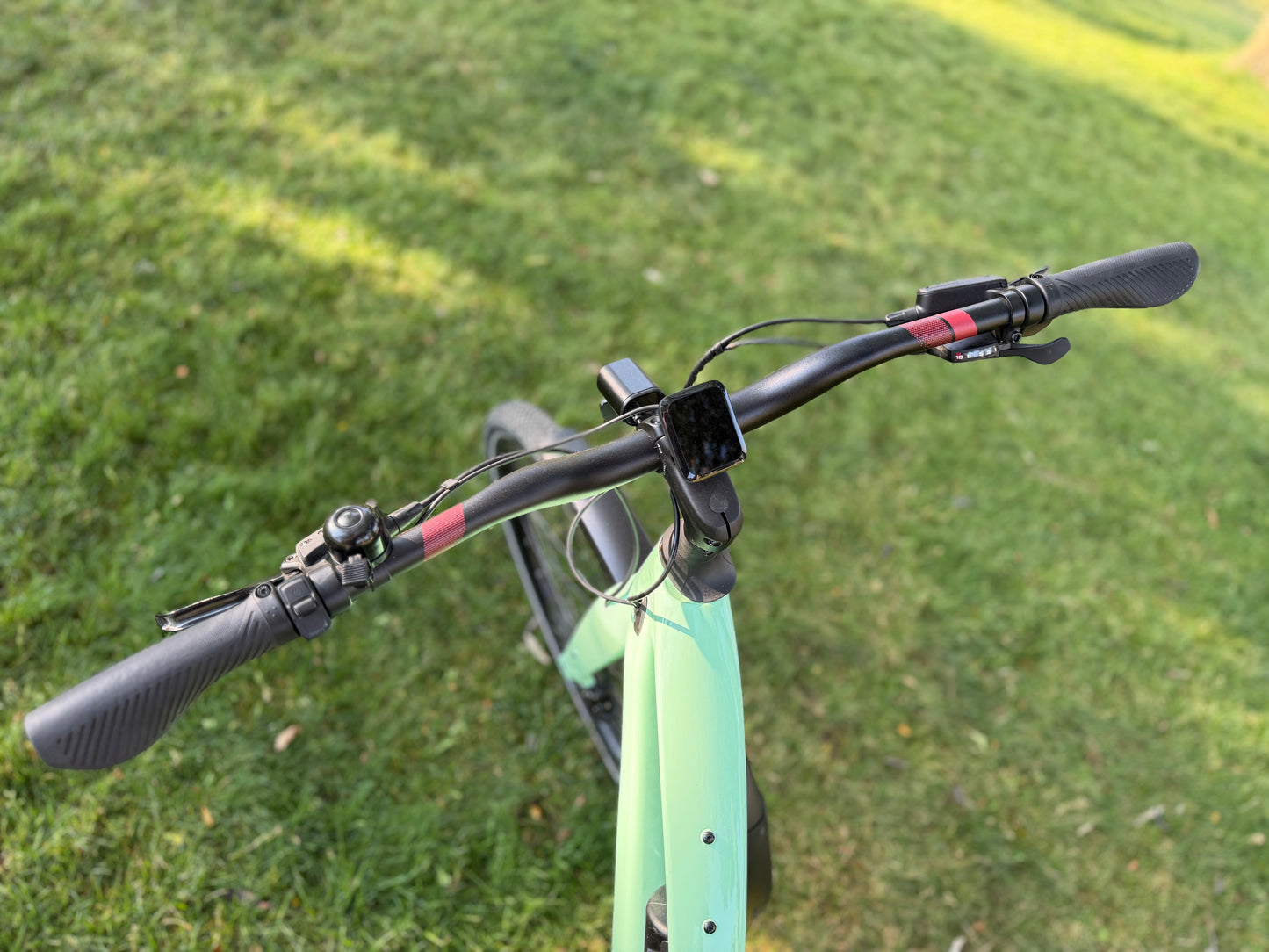 Pre-Owned Specialized Vado SL 4.0 Step Through EQ 2