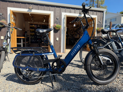 Pre-Owned Aventon Abound SR