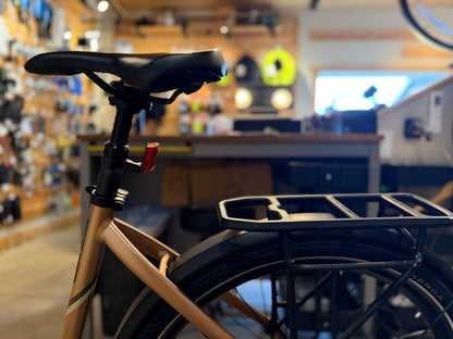 Pre-Owned Large Aventon Level 3 Step Through