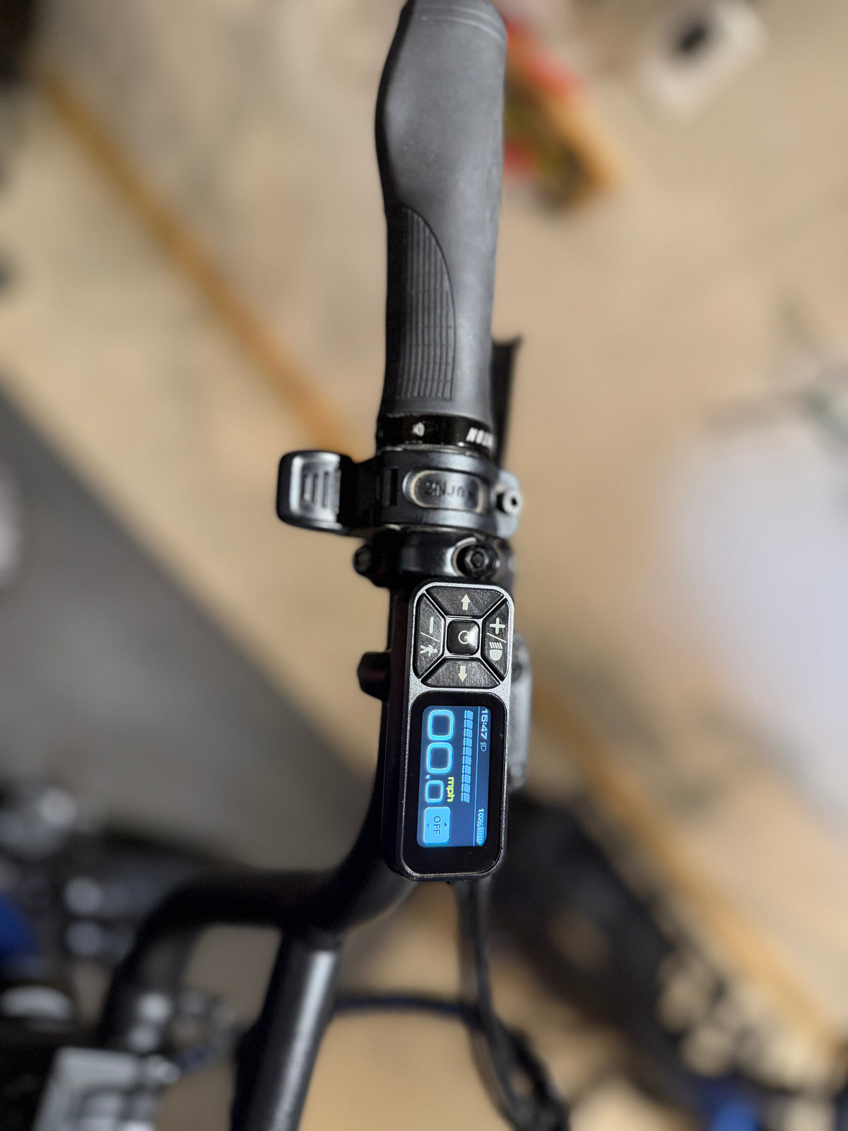 Pre-Owned Aventon Abound SR