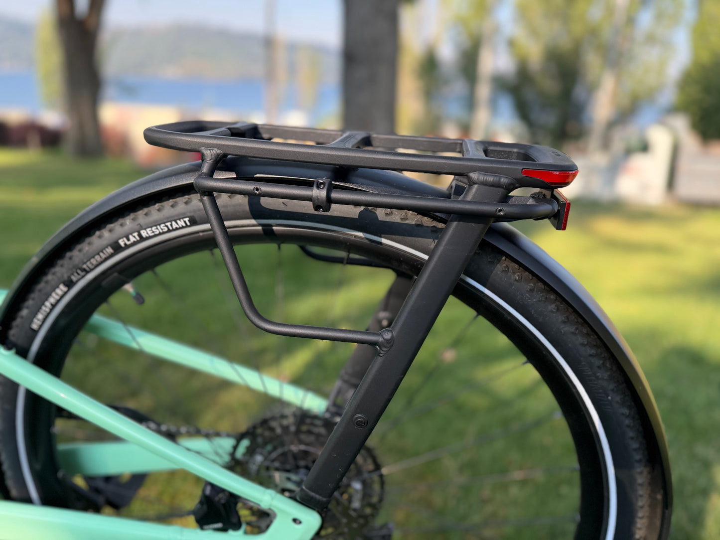 Pre-Owned Specialized Vado SL 4.0 Step Through EQ 2