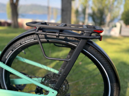 Pre-Owned Specialized Vado SL 4.0 Step Through EQ 2