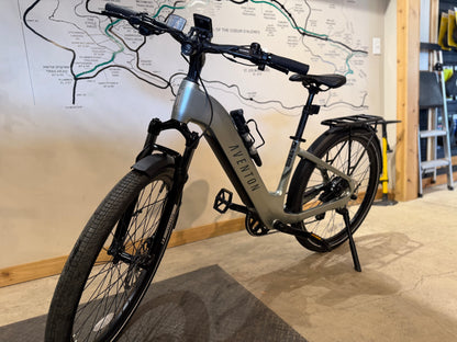 Pre-Owned Regular Aventon Level 3 Step Through