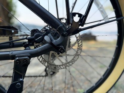 Pre Owned Momentum LaFree E+