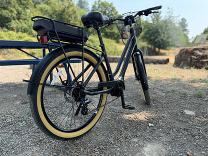 Pre Owned Momentum LaFree E+