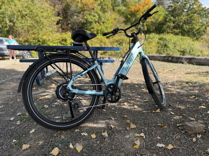 Pre-Owned Aventon Pace 4