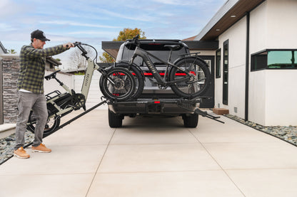 Aventon Hitch Rack Pro