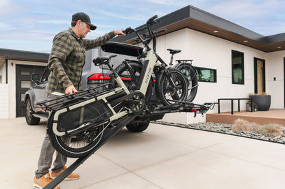 Aventon Hitch Rack Pro