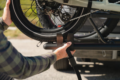 Aventon Hitch Rack Pro