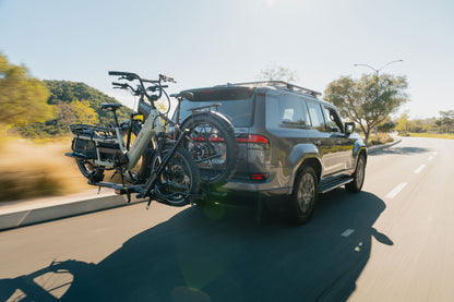 Aventon Hitch Rack Pro