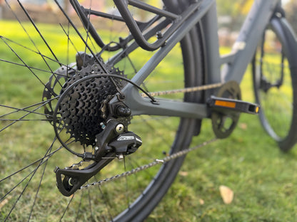 Pre-Owned Urtopia Carbon 1 ST