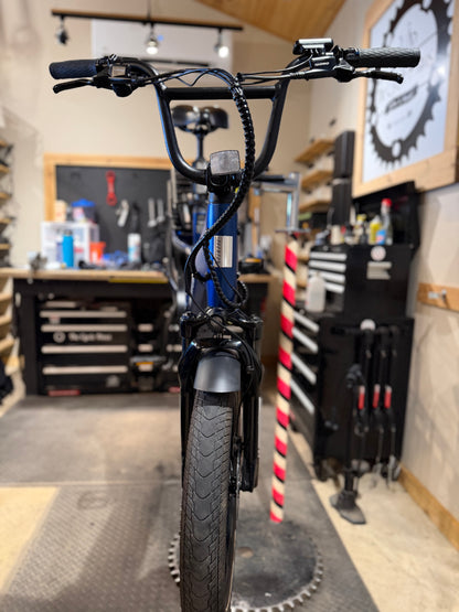Pre-Owned Aventon Abound SR