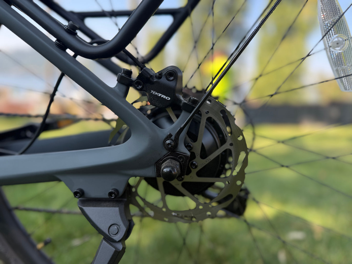 Pre-Owned Urtopia Carbon 1 ST