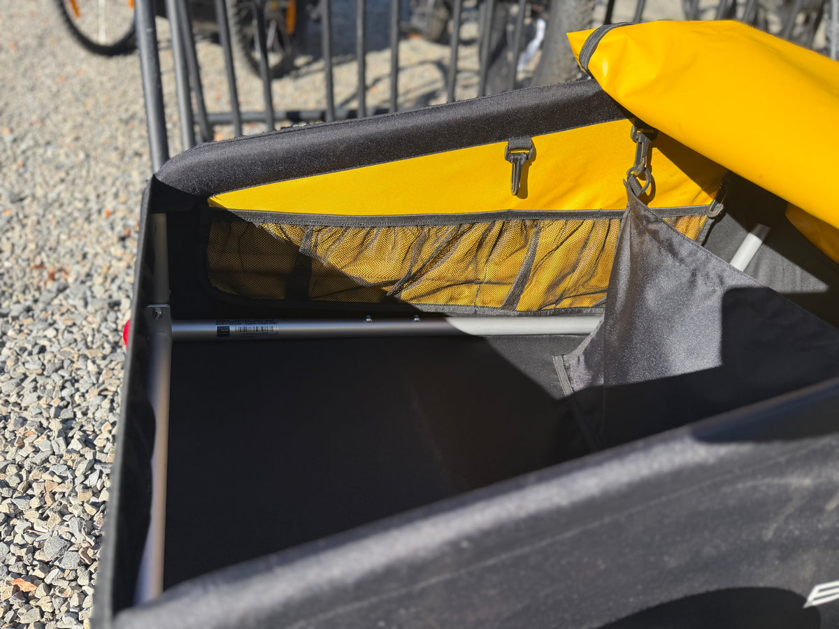 Pre-Owned Burley Nomad Cargo Trailer