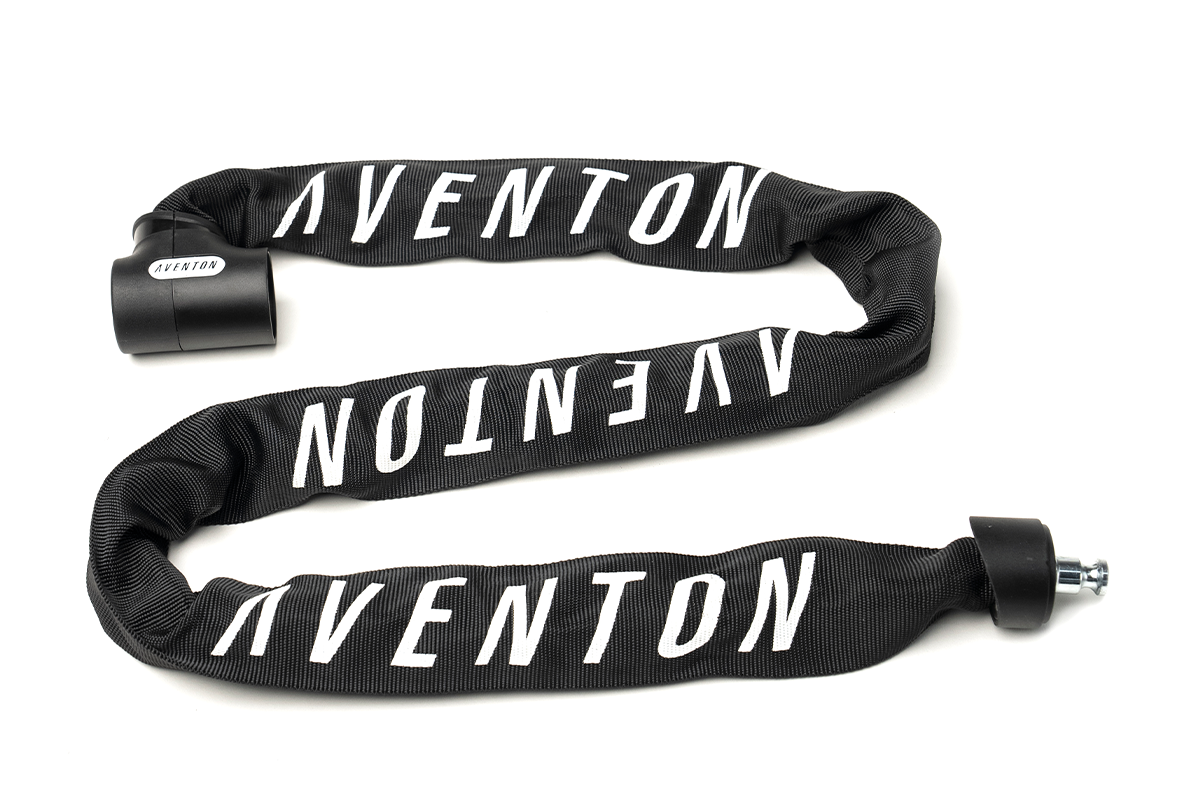 Aventon Lock Chain SKUs: 31720-0000003