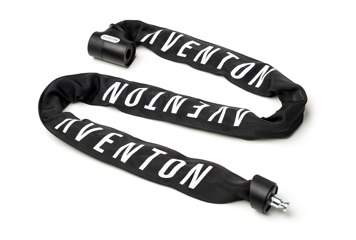 Aventon Lock Chain SKUs: 31720-0000003