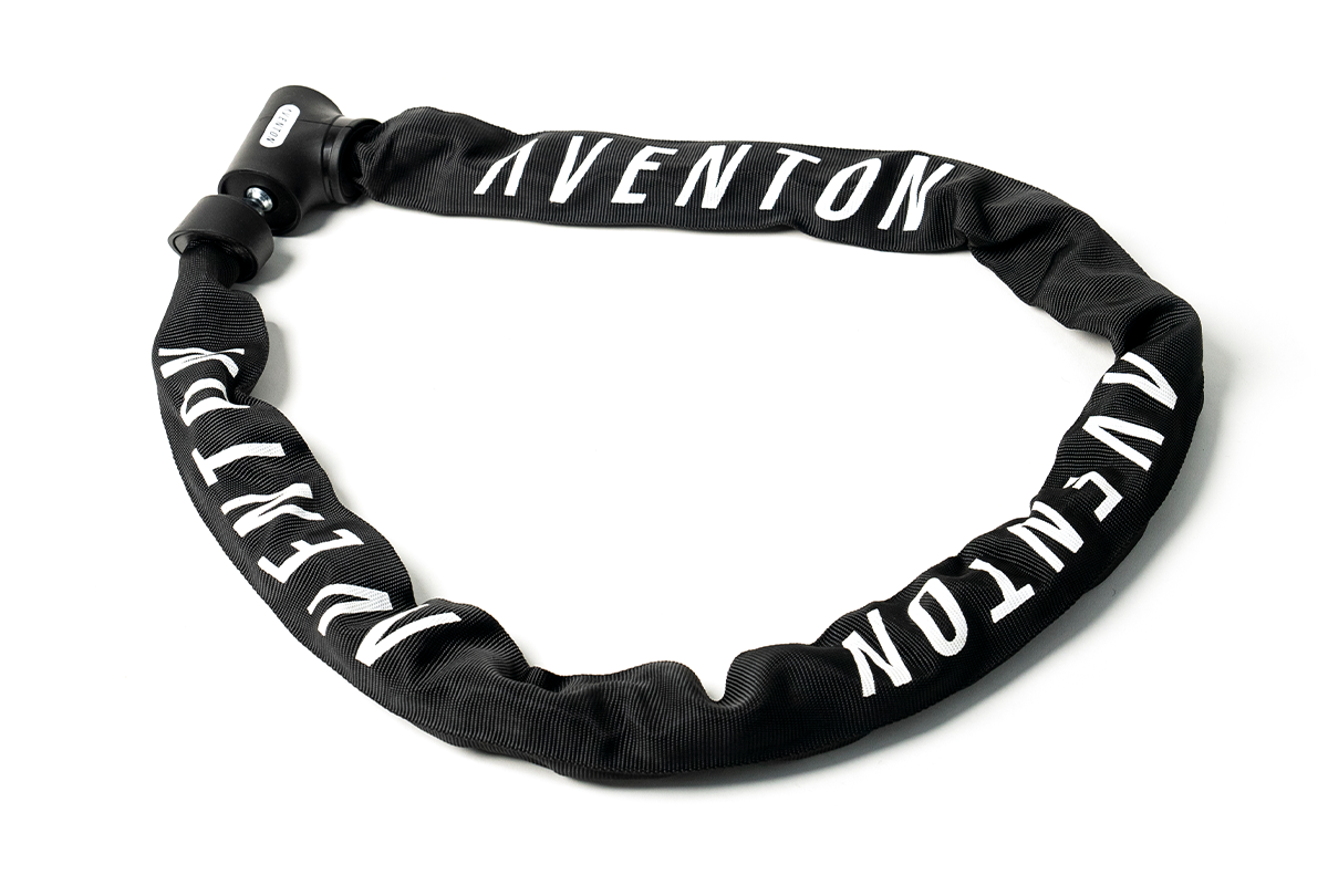 Aventon Lock Chain SKUs: 31720-0000003
