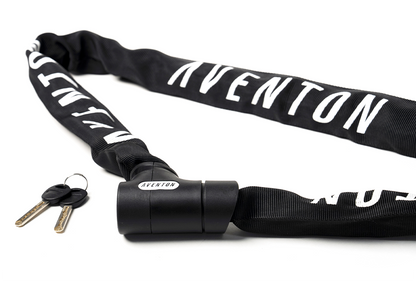 Aventon Lock Chain SKUs: 31720-0000003
