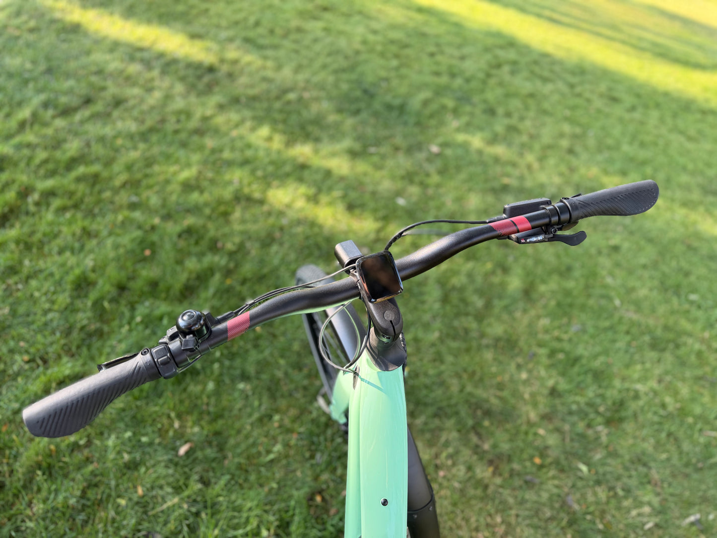 Pre-Owned Specialized Vado SL 4.0 Step Through EQ 2