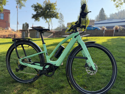 Pre-Owned Specialized Vado SL 4.0 Step Through EQ 2