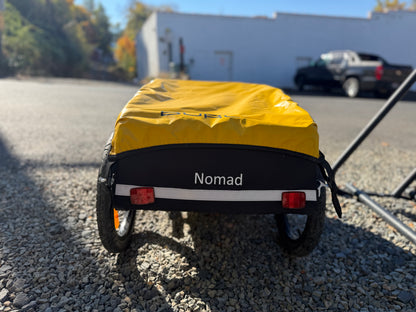 Pre-Owned Burley Nomad Cargo Trailer