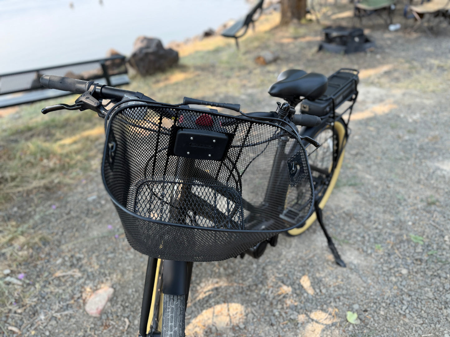 Pre Owned Momentum LaFree E+