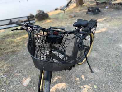 Pre Owned Momentum LaFree E+