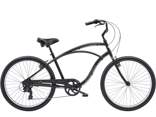 Cruiser 7D Step-Over