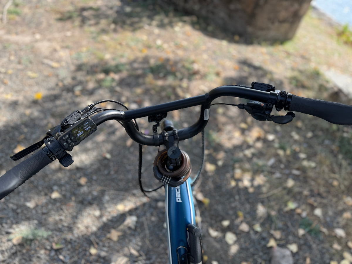 Pre-Owned Aventon Pace 4
