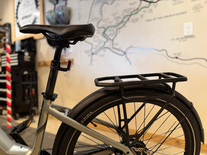 Pre-Owned Regular Aventon Level 3 Step Through