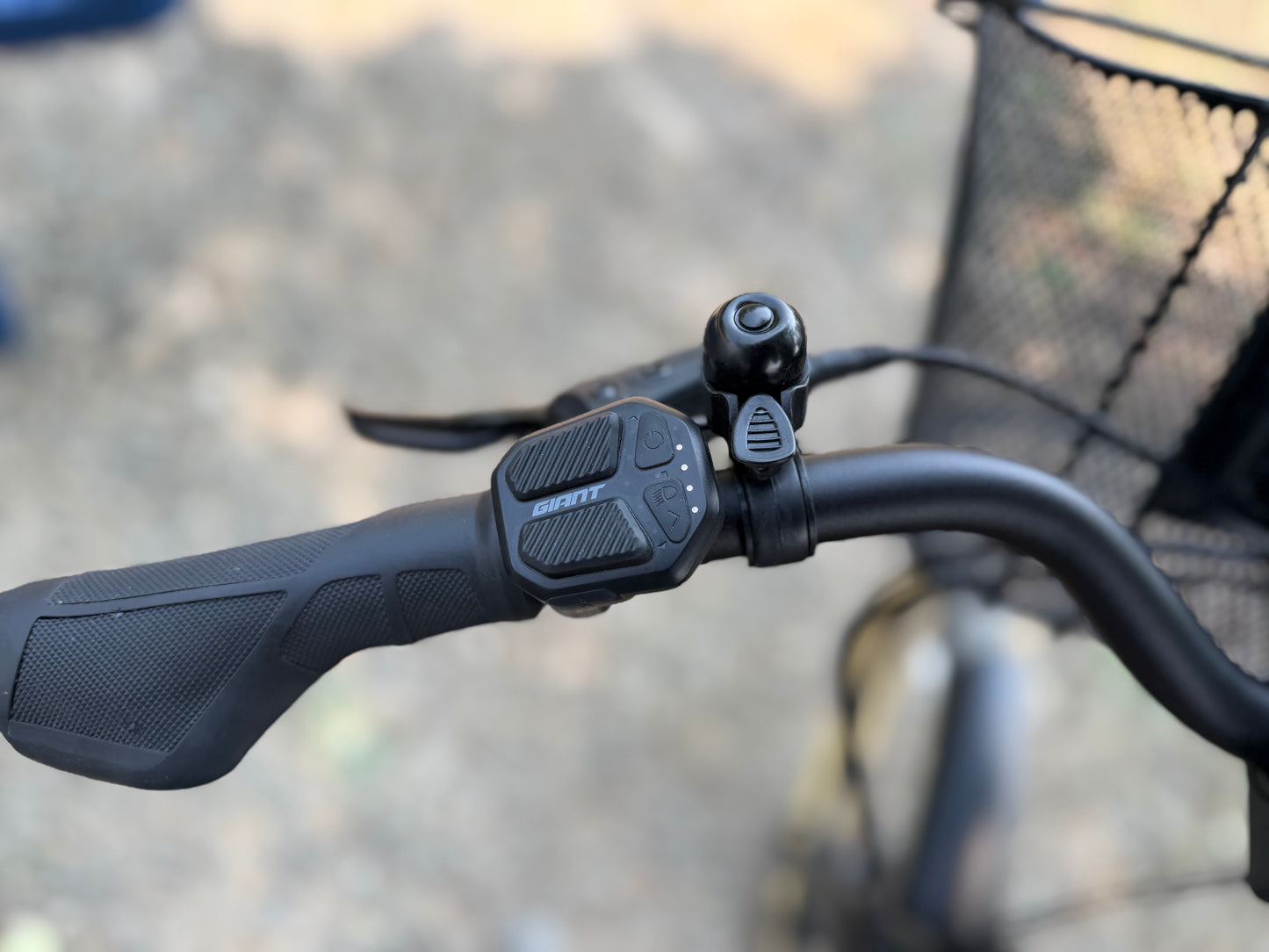 Pre Owned Momentum LaFree E+