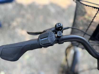 Pre Owned Momentum LaFree E+