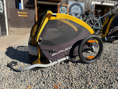 Pre-Owned Burley Tail Wagon