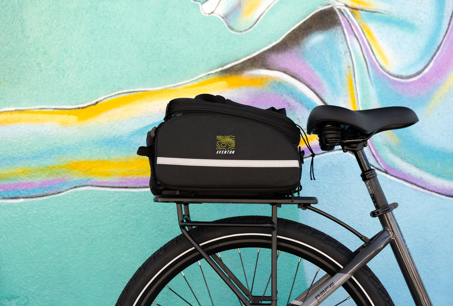 Aventon Rack Top Bag SKUs: 30915-3417001