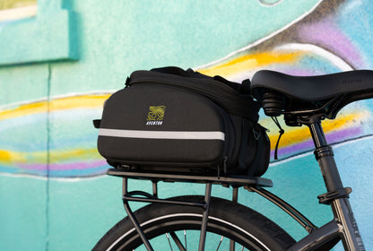 Aventon Rack Top Bag SKUs: 30915-3417001