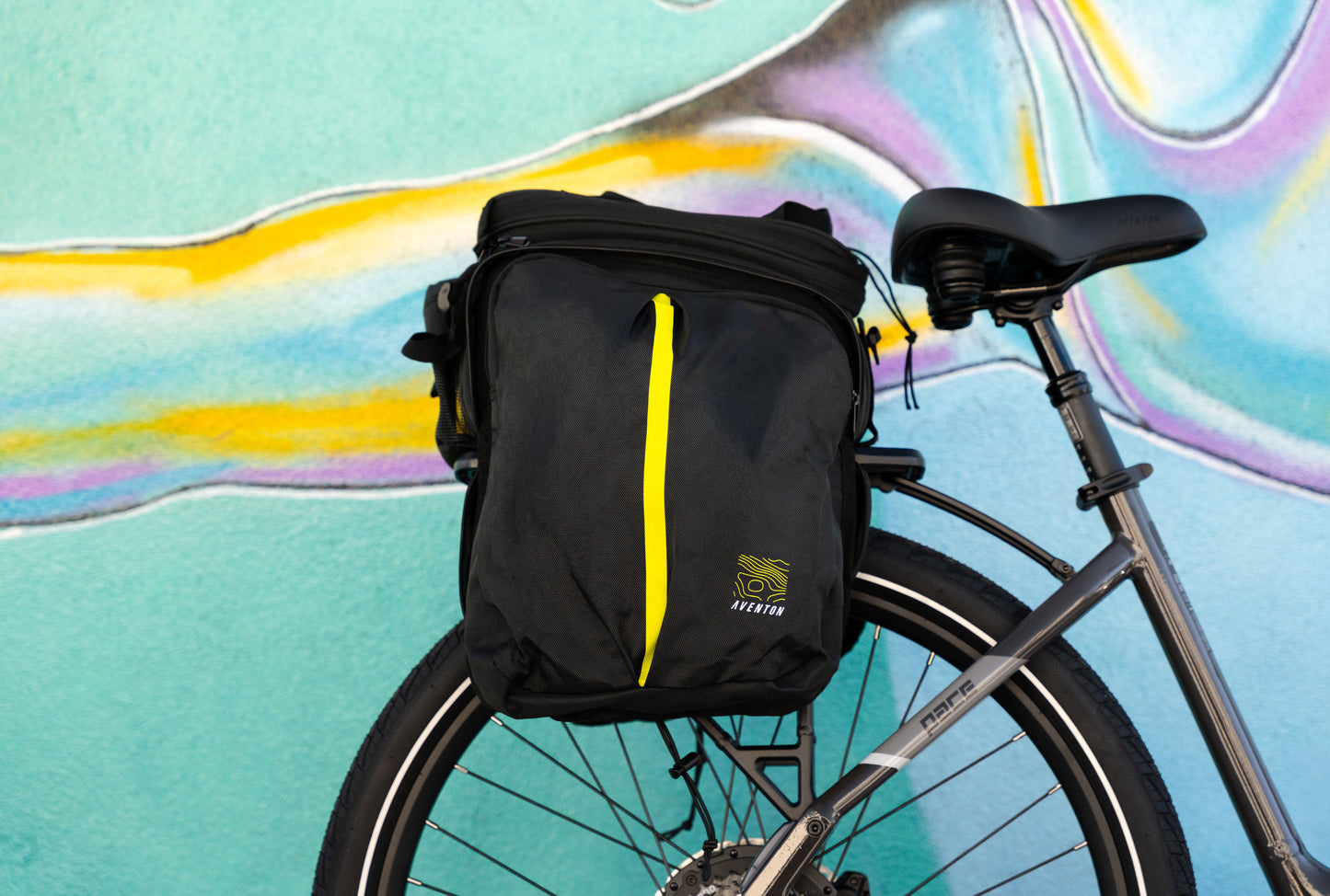 Aventon Rack Top Bag SKUs: 30915-3417001