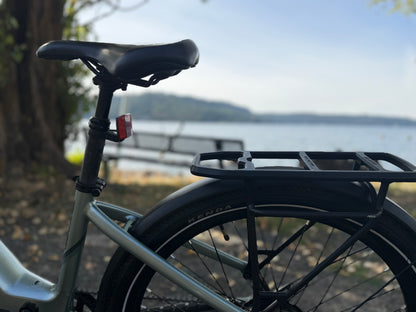Pre-Owned Regular Aventon Level 3 Step Through