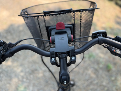 Pre Owned Momentum LaFree E+