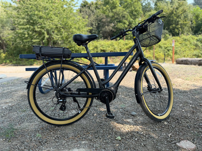 Pre Owned Momentum LaFree E+