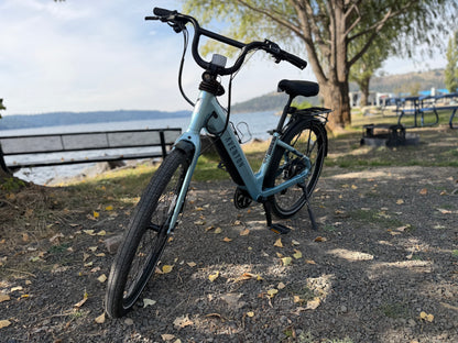 Pre-Owned Aventon Pace 4