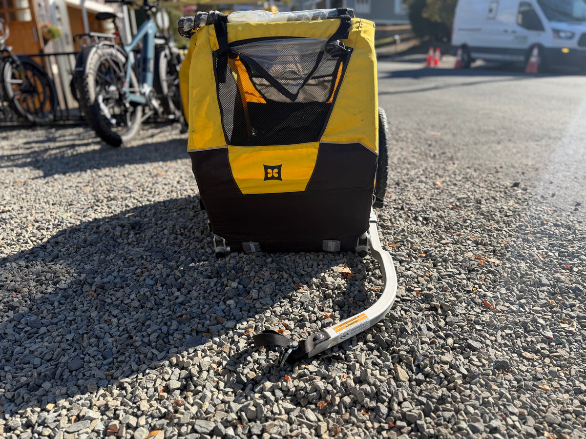 Pre-Owned Burley Tail Wagon