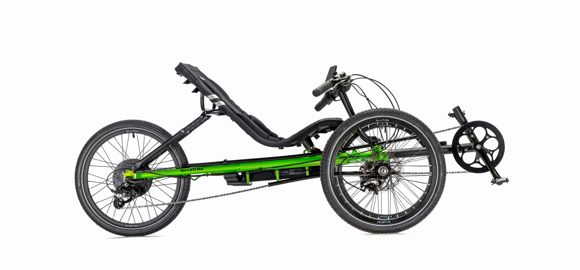 Charge (Mantis Green) - Image 2