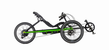 Charge (Mantis Green) - Image 2