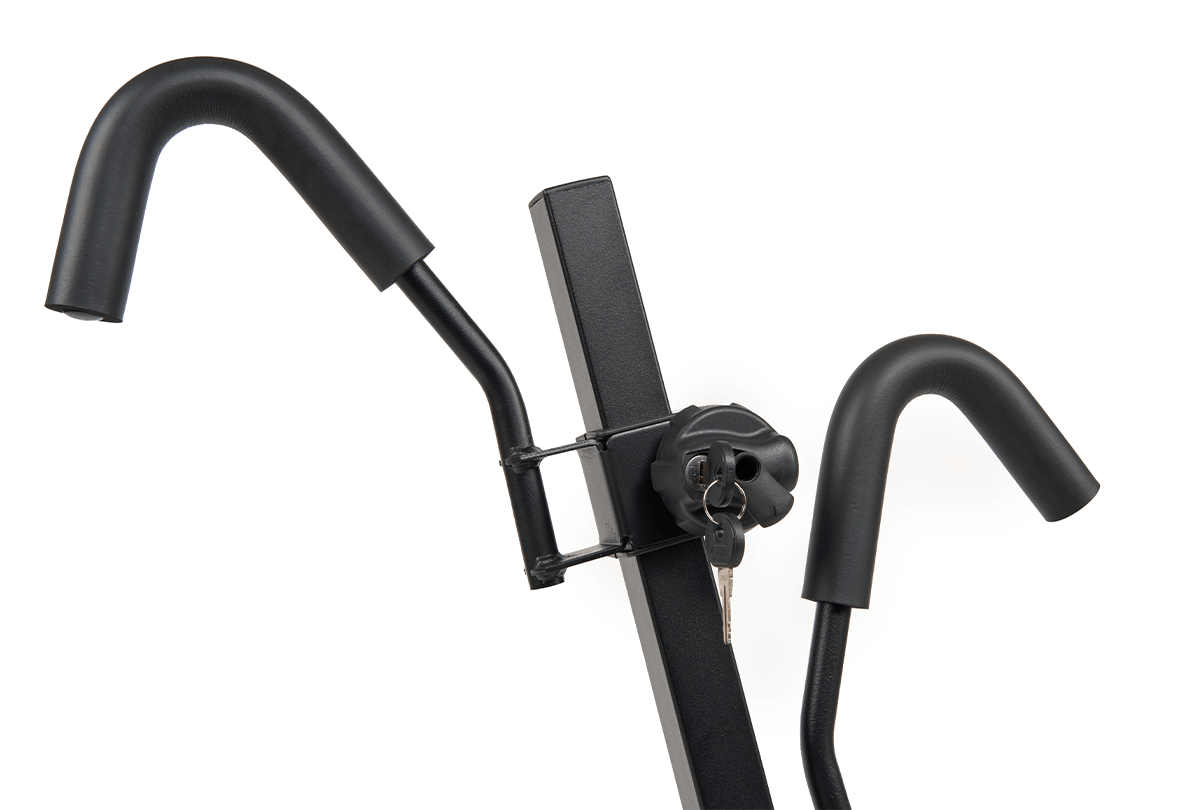 Aventon Hitch Rack Foldable SKUs: ABR001